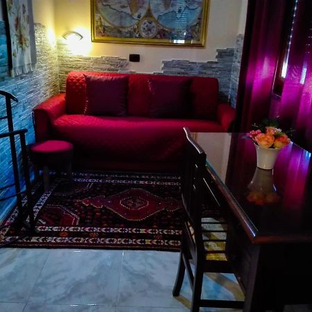 La Rosa - Elegant Rooms Sassari Exterior foto