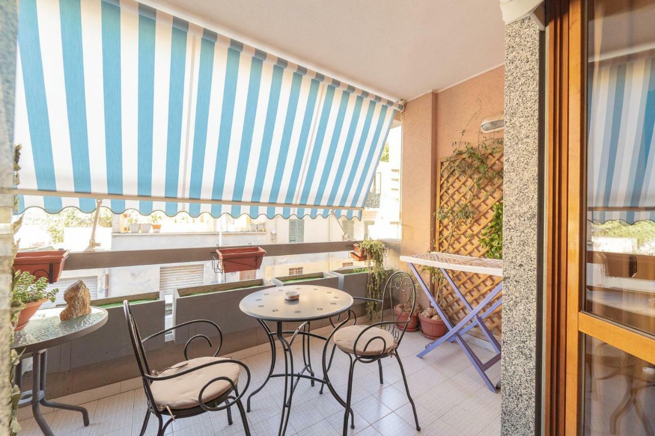 La Rosa - Elegant Rooms Sassari Exterior foto